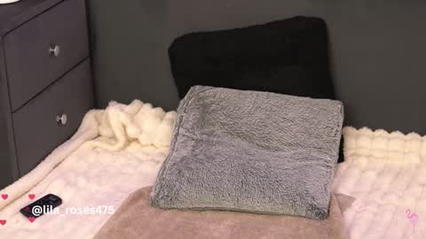 Lila The Hottie online show from 14, 3, 2026