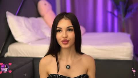 Lila The Hottie online show from 21, 5, 2026