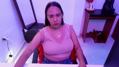 lila_johansson online show from 10, 3, 2026