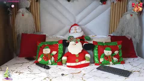 lila_min online show from 14, 11, 2025