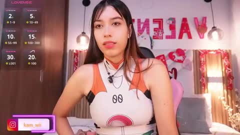 lila_min online show from 11, 2, 2026