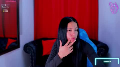 L I L A online show from 21, 10, 2025