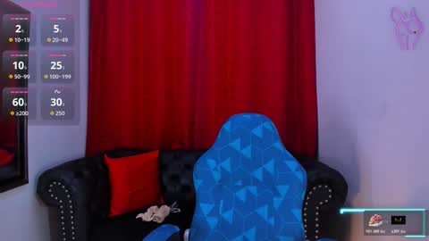 L I L A online show from 5, 12, 2025