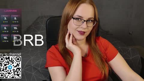 Snapshot of lila_pitt chatting on 5, 1, 2025 lila_pitt online show from 5, 1, 2025