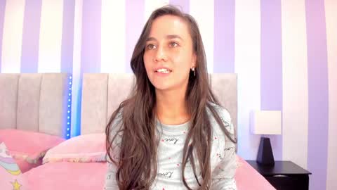 Lila  online show from 25, 12, 2024