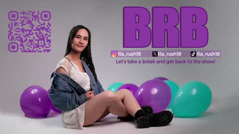 Lila  online show from 15, 1, 2025