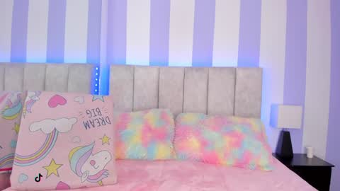 Lila  online show from 22, 1, 2025