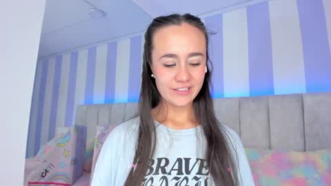 Lila  online show from 25, 1, 2025