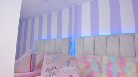 Lila  online show from 30, 1, 2025