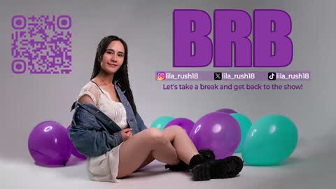 Lila  online show from 3, 2, 2025