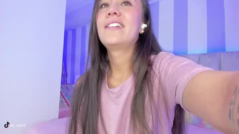 Lila  online show from 10, 2, 2025