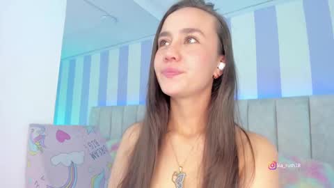 Lila  online show from 13, 2, 2025