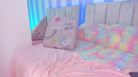 Lila  online show from 20, 2, 2025