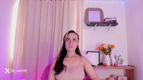 Lila  online show from 11, 9, 2025