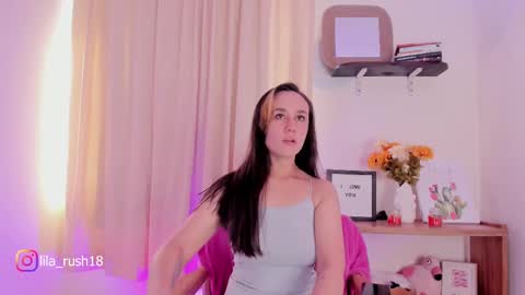 Lila  online show from 12, 9, 2025