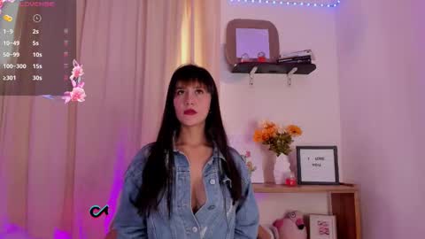 Lila  online show from 13, 10, 2025