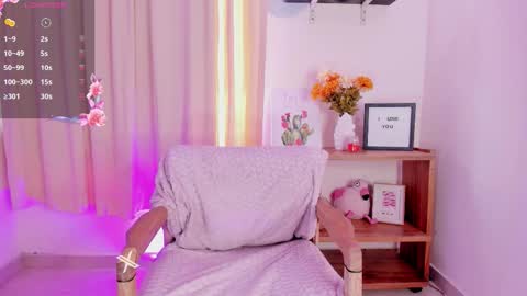 Lila  online show from 15, 10, 2025