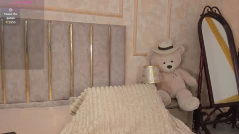 Snapshot of lilabeily chatting on 9, 12, 2024 lila bailey online show from 9, 12, 2024