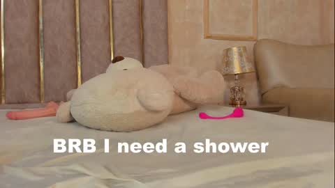 Snapshot of lilabeily chatting on 18, 2, 2025 lila bailey online show from 18, 2, 2025