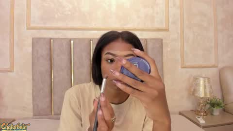 lila bailey  online show from 7, 10, 2025