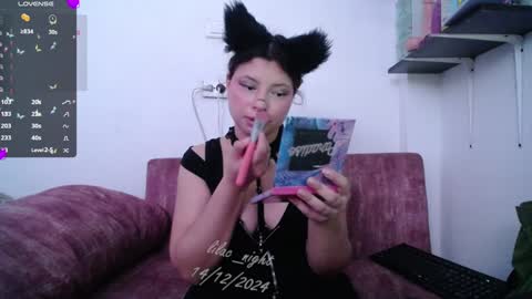 Jen online show from 14, 12, 2024
