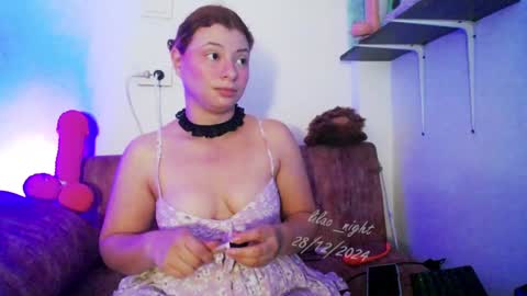 Jen online show from 28, 12, 2024