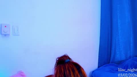 Snapshot of lilac_night chatting on 3, 2, 2026 Jen online show from 3, 2, 2026