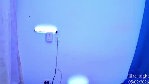 Snapshot of lilac_night chatting on 5, 2, 2026 Jen online show from 5, 2, 2026