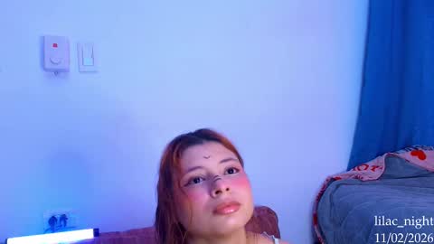 Snapshot of lilac_night chatting on 11, 2, 2026 Jen online show from 11, 2, 2026