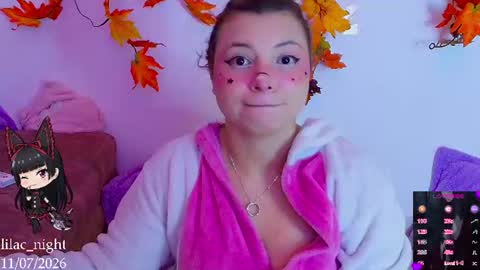 Jen online show from 11, 7, 2026