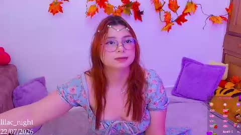 Jen online show from 22, 7, 2026