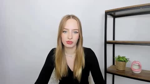 LiliaDesire online show from 3, 12, 2024