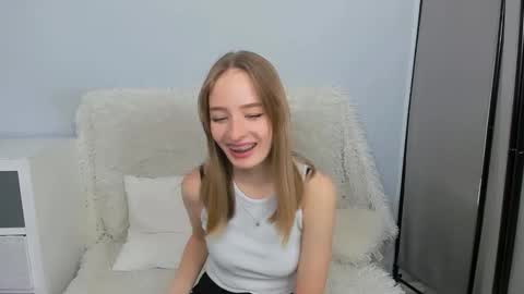 LiliaDesire online show from 27, 11, 2025