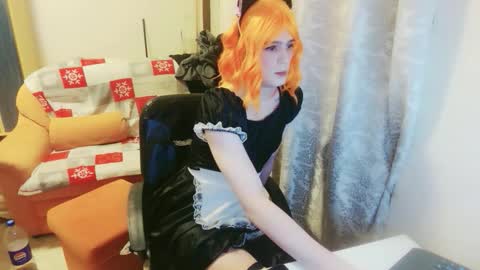 Snapshot of lilah_ts chatting on 23, 10, 2025 lilah_ts online show from 23, 10, 2025