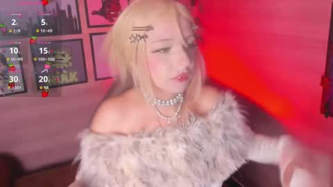 Snapshot of lilameow222 chatting on 20, 5, 2026 Lila online show from 20, 5, 2026