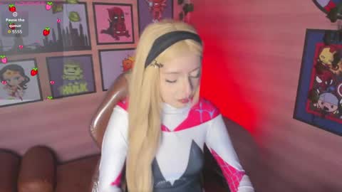 Snapshot of lilameow222 chatting on 29, 5, 2026 Lila online show from 29, 5, 2026