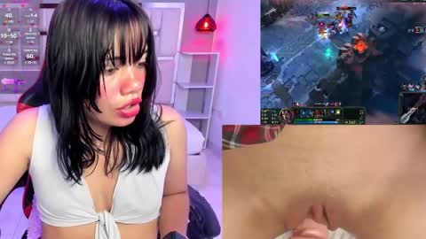 Lila online show from 28, 1, 2025