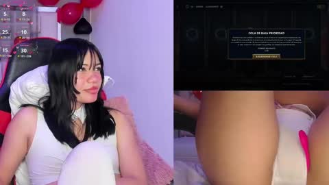 Lila online show from 3, 2, 2025