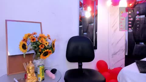 Lila online show from 20, 2, 2025