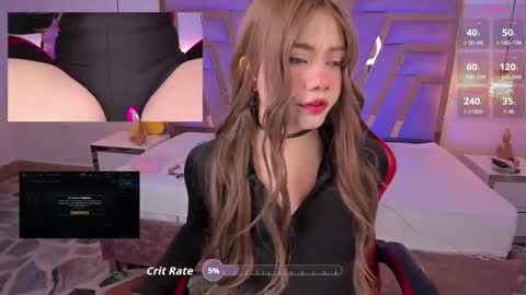 Snapshot of lilapop__ chatting on 12, 1, 2026 Lila online show from 12, 1, 2026