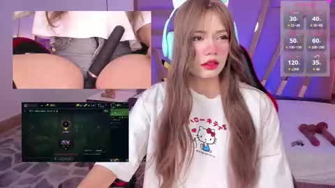 Snapshot of lilapop__ chatting on 2, 2, 2026 Lila online show from 2, 2, 2026