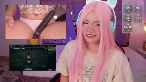 Snapshot of lilapop__ chatting on 3, 2, 2026 Lila online show from 3, 2, 2026