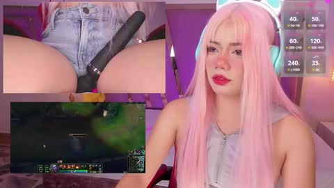 Snapshot of lilapop__ chatting on 10, 2, 2026 Lila online show from 10, 2, 2026