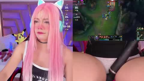 Lila online show from 23, 2, 2026