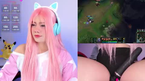 Lila online show from 21, 3, 2026