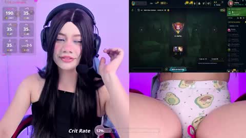 Lila online show from 30, 3, 2026