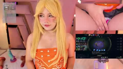 Snapshot of lilapop__ chatting on 20, 4, 2026 Lila online show from 20, 4, 2026