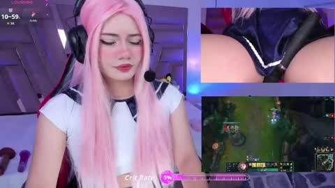 Snapshot of lilapop__ chatting on 8, 5, 2026 Lila online show from 8, 5, 2026