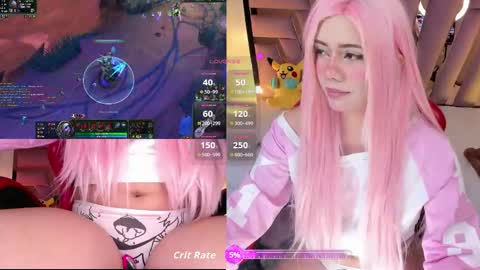 Snapshot of lilapop__ chatting on 15, 5, 2026 Lila online show from 15, 5, 2026