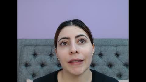 Snapshot of lilasuni chatting on 22, 10, 2025 Lilasuni online show from 22, 10, 2025